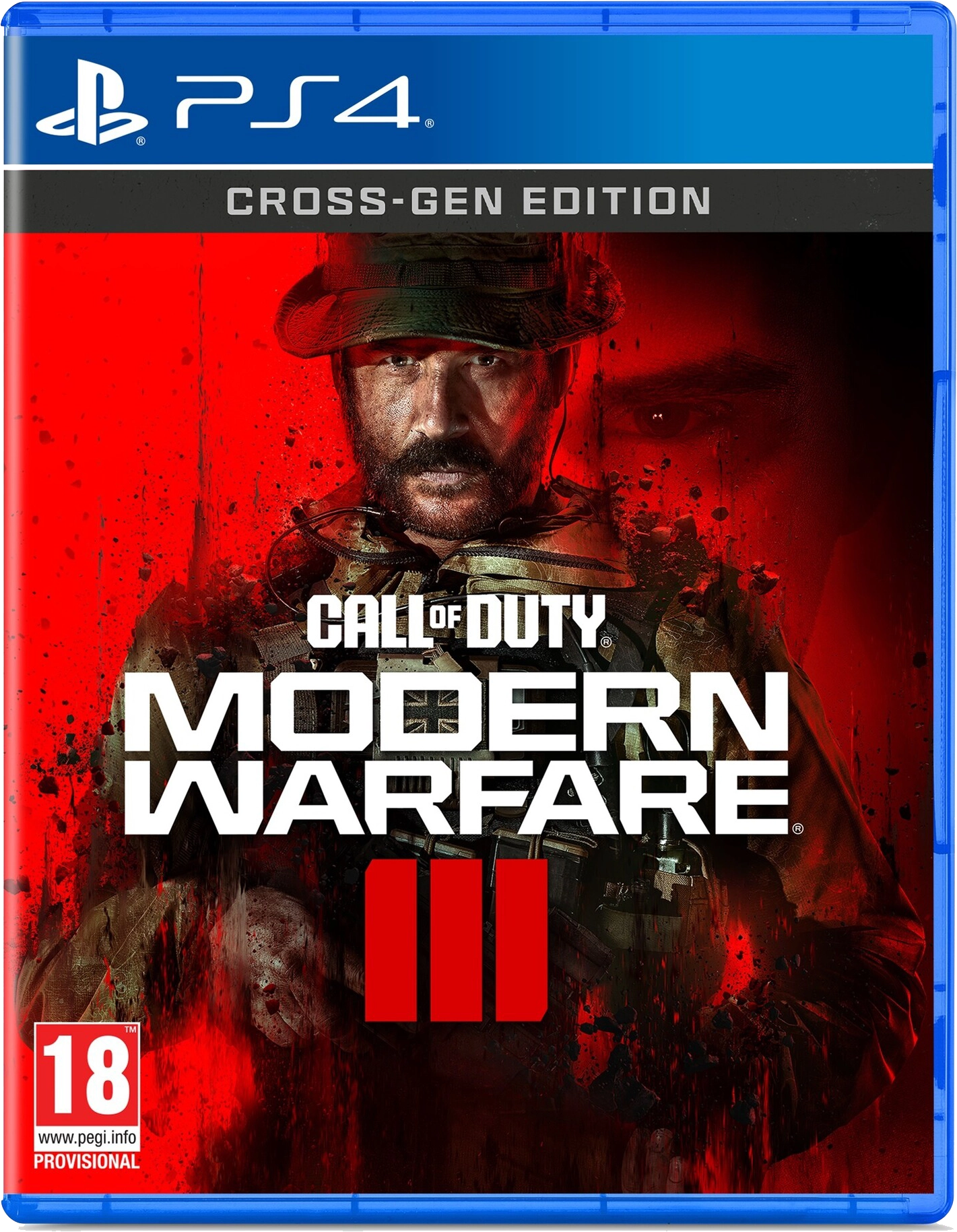Modern Warfare 3 Steam UKR